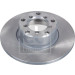 febi bilstein | Bremsscheibe | 08541 febi bilstein | Bremsscheibe | 08541