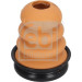 febi bilstein | 2 x FEBI Anschlagpuffer, Federung | 177267 febi bilstein | 2 x FEBI Anschlagpuffer, Federung | 177267