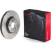 Brembo | Bremsscheibe | 09.A728.1X