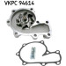 SKF | Wasserpumpe | VKPC 94614 SKF | Wasserpumpe | VKPC 94614