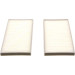 BOSCH 1 987 432 161 Innenraumfilter BOSCH 1 987 432 161 Innenraumfilter