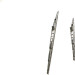 BOSCH 612 Scheibenwischer Twin 3 397 010 413 BOSCH 612 Scheibenwischer Twin 3 397 010 413