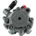 Spidan | Hydraulikpumpe, Lenkung | 54084