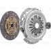 Valeo 786008 Kupplungssatz 3KKIT Valeo 786008 Kupplungssatz 3KKIT