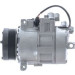 Mahle | Kompressor, Klimaanlage | ACP 703 000S