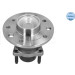Meyle | Radnabe | 614 752 0003 Meyle | Radnabe | 614 752 0003