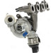 Nissens Turbolader 93079