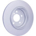 Hella | Bremsscheibe | 8DD 355 128-531 Hella | Bremsscheibe | 8DD 355 128-531