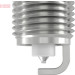 Denso Zündkerze Platinum PQ20R