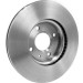 Hella | Bremsscheibe | 8DD 355 119-351