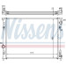 Nissens | Kühler, Motorkühlung | 61014A Nissens | Kühler, Motorkühlung | 61014A