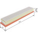 BOSCH F 026 400 102 Luftfilter BOSCH F 026 400 102 Luftfilter