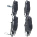 BOSCH | Bremsbelagsatz, Scheibenbremse | 0 986 494 857 BOSCH | Bremsbelagsatz, Scheibenbremse | 0 986 494 857