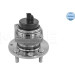 Meyle | Radnabe | 714 750 0009 Meyle | Radnabe | 714 750 0009