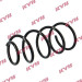 KYB | Fahrwerksfeder | RA4003 KYB | Fahrwerksfeder | RA4003