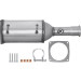 Hella | Ruß-/Partikelfilter, Abgasanlage | 8LG 366 070-851 Hella | Ruß-/Partikelfilter, Abgasanlage | 8LG 366 070-851