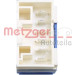 Metzger | Schalter, Fensterheber | 0916585 Metzger | Schalter, Fensterheber | 0916585