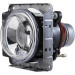 Hella | Scheinwerfereinsatz, Hauptscheinwerfer | 1BL 007 834-047