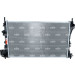 NRF | Kühler, Motorkühlung | 58203 NRF | Kühler, Motorkühlung | 58203