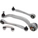 Maxgear | Lenkersatz, Radaufhängung | 72-2215 Maxgear | Lenkersatz, Radaufhängung | 72-2215