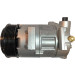Mahle | Kompressor, Klimaanlage | ACP 975 000S Mahle | Kompressor, Klimaanlage | ACP 975 000S