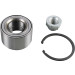 Metzger | Radlagersatz | WM 2202 Metzger | Radlagersatz | WM 2202