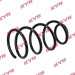 KYB | Fahrwerksfeder | RA1103 KYB | Fahrwerksfeder | RA1103