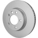 Hella | Bremsscheibe | 8DD 355 128-051