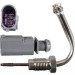 Metzger | Sensor, Abgastemperatur | 08941041 Metzger | Sensor, Abgastemperatur | 08941041