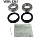 SKF | Radlagersatz | VKBA 1366 SKF | Radlagersatz | VKBA 1366