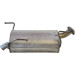 Bosal | Endschalldämpfer | 145-503 Bosal | Endschalldämpfer | 145-503