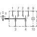 Hella | Schalter | 6GM 004 570-221