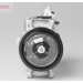 DENSO 6SEU16C Klimakompressor DCP17105