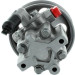 Spidan | Hydraulikpumpe, Lenkung | 52687