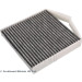 Blue Print | Filter, Innenraumluft | ADBP250022 Blue Print | Filter, Innenraumluft | ADBP250022