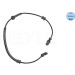Meyle | Sensor, Raddrehzahl | 16-14 899 0024 Meyle | Sensor, Raddrehzahl | 16-14 899 0024