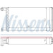 Nissens | Wärmetauscher, Innenraumheizung | 72004 Nissens | Wärmetauscher, Innenraumheizung | 72004