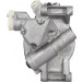 Nissens | Kompressor, Klimaanlage | 890145 Nissens | Kompressor, Klimaanlage | 890145