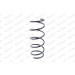 Monroe | Fahrwerksfeder | SE3321 Monroe | Fahrwerksfeder | SE3321
