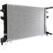 CIR 34 000S Niedertemperaturkühler, Ladeluftkühler BEHR