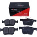 19-3598 Bremsbelagsatz, Scheibenbremse