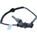 NRF | Sensor, Abgastemperatur | 707297 NRF | Sensor, Abgastemperatur | 707297