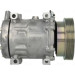 Nissens | Kompressor, Klimaanlage | 89148 Nissens | Kompressor, Klimaanlage | 89148