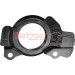 Metzger | Spritzblech, Bremsscheibe | 6115599 Metzger | Spritzblech, Bremsscheibe | 6115599