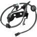 Metzger | Sensor, Raddrehzahl | 0900993 Metzger | Sensor, Raddrehzahl | 0900993