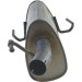 Bosal | Endschalldämpfer | 185-975 Bosal | Endschalldämpfer | 185-975