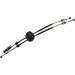 Metzger | Seilzug, Schaltgetriebe | 3150076 Metzger | Seilzug, Schaltgetriebe | 3150076