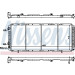 Nissens | Kühler, Motorkühlung | 61393 Nissens | Kühler, Motorkühlung | 61393