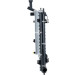 NRF | Kühler, Motorkühlung | 550206 NRF | Kühler, Motorkühlung | 550206