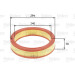 Valeo | Luftfilter | 585633 Valeo | Luftfilter | 585633